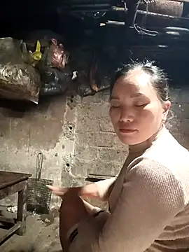 Snapshot of yu--yo chatting on February 6, 2026, 1:03 pm yu--yo online show from February 6, 2026, 1:03 pm