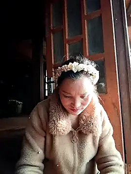 Snapshot of yu--yo chatting on February 7, 2026, 1:20 am yu--yo online show from February 7, 2026, 1:20 am