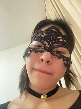 Yunyun202601 online show from February 3, 2026, 3:28 pm