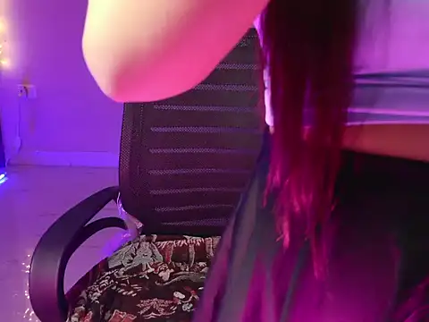 CutieVibe01 online show from February 21, 2026, 2:07 pm