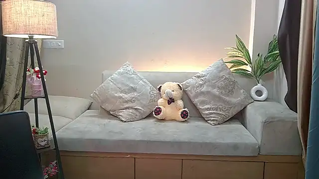 CutieVibe01 online show from March 14, 2026, 9:48 am