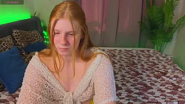 Sally Ange1 online show from August 5, 2026, 9:45 am