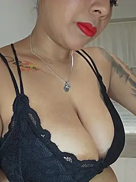 Angelmoon04 online show from July 17, 2026, 10:00 am