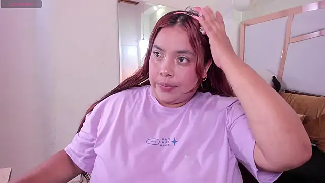 tatikanyx online show from April 23, 2026, 12:15 pm