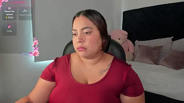 Snapshot of tatikanyx chatting on July 11, 2026, 8:11 pm tatikanyx online show from July 11, 2026, 8:11 pm