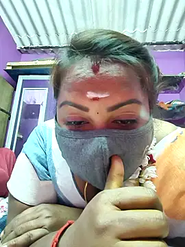 Tamil Hot Priya online show from March 6, 2026, 10:34 am