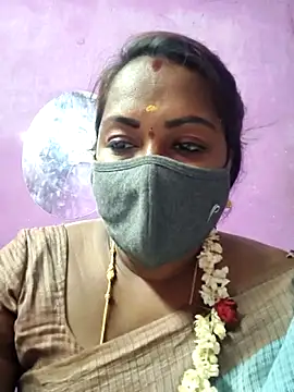 Tamil Hot Priya online show from March 8, 2026, 6:34 pm