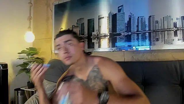 elliot colton online show from July 19, 2026, 8:12 pm