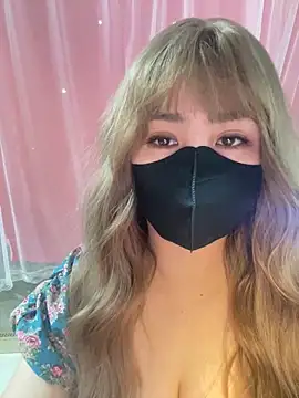 -Violet-t online show from February 9, 2026, 2:59 am