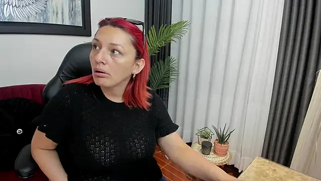 VictoriaPaker online show from May 29, 2026, 1:53 pm