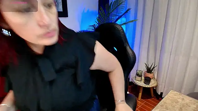 VictoriaPaker online show from July 28, 2026, 10:54 am