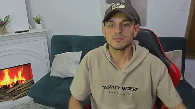 JACOB RACHELL online show from March 4, 2026, 11:27 am