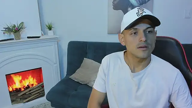 JACOB RACHELL online show from March 10, 2026, 11:26 am