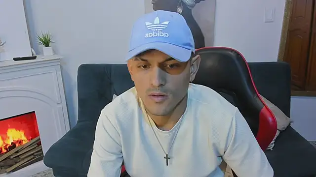 JACOB RACHELL online show from March 11, 2026, 12:11 pm