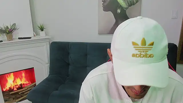 JACOB RACHELL online show from March 13, 2026, 11:55 pm