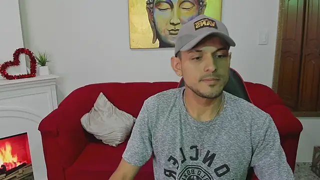 JACOB RACHELL online show from March 20, 2026, 11:59 am