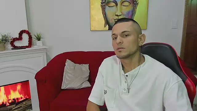 JACOB RACHELL online show from March 21, 2026, 11:48 am