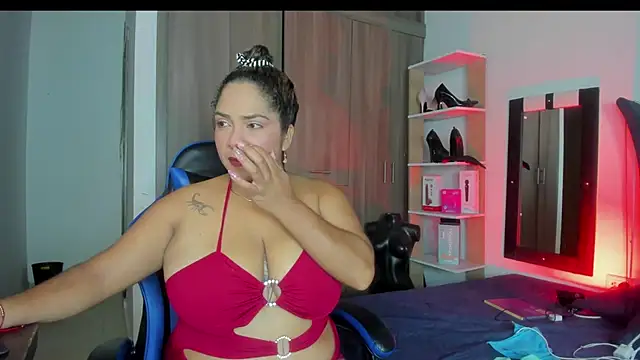  lissa 02 online show from July 16, 2026, 2:17 am