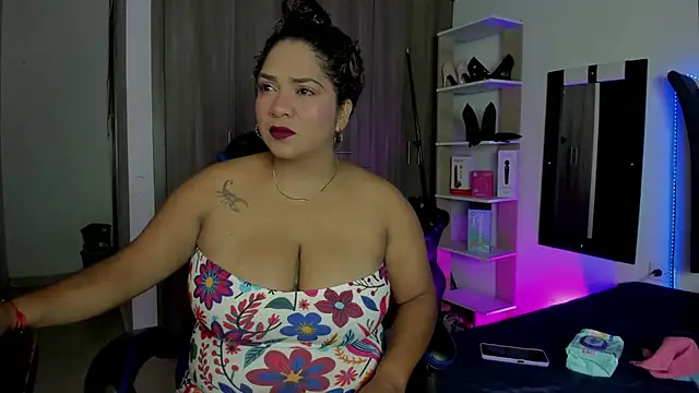 lissa 02 online show from July 26, 2026, 2:20 am