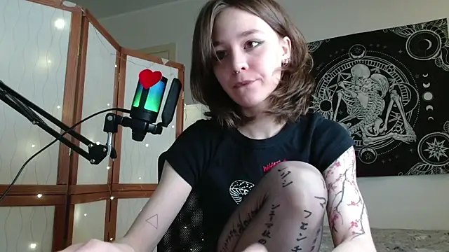 Mysterious Toy online show from February 17, 2026, 4:46 pm