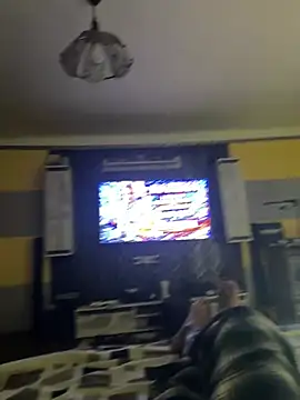 CsokiDaddy online show from February 7, 2026, 7:06 pm