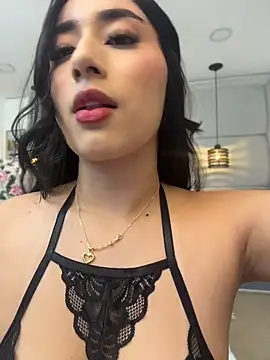 IvonneOwen online show from June 6, 2026, 11:42 pm