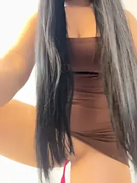 IvonneOwen online show from June 20, 2026, 3:31 am