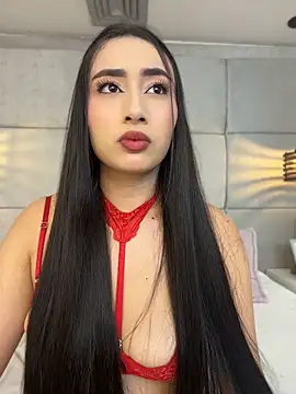 IvonneOwen online show from August 2, 2026, 3:27 am
