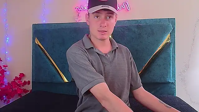 dantte grey online show from January 14, 2026, 6:57 pm