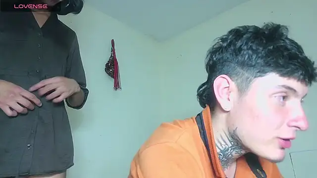 dantte grey online show from February 7, 2026, 2:37 am