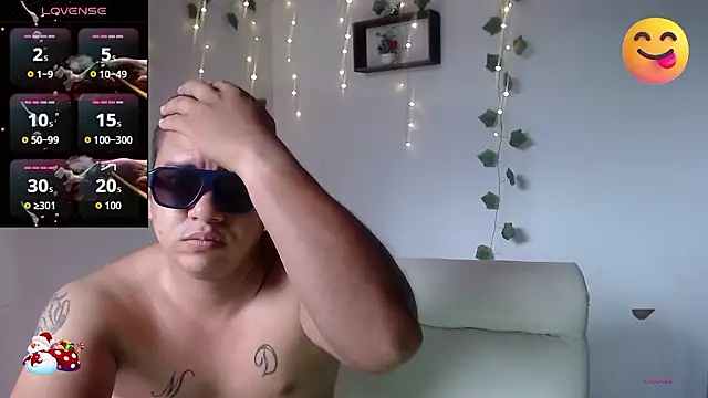 MaxSteel155 online show from January 16, 2026, 6:34 pm