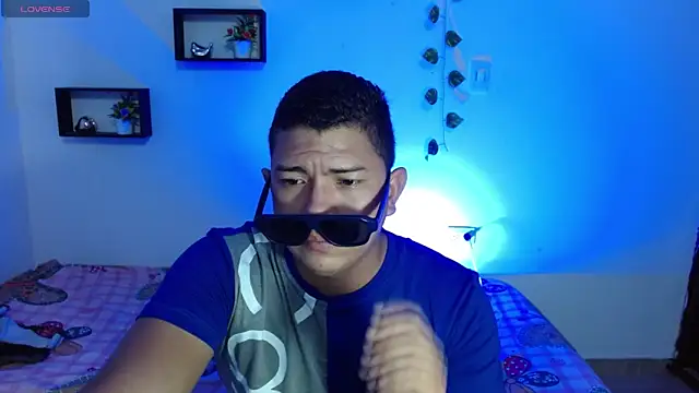 MaxSteel155 online show from January 17, 2026, 6:40 am