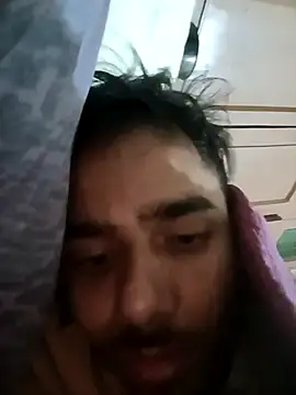 Rajkuma12345 online show from January 7, 2026, 8:00 pm