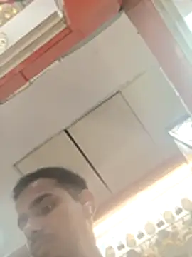 Rajkuma12345 online show from March 6, 2026, 5:37 am