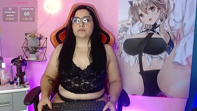 AGATHA 05 online show from February 3, 2026, 2:11 pm