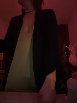 witchdub online show from March 20, 2026, 2:16 am