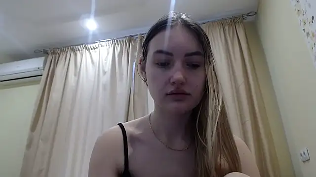 Eva Harris online show from January 15, 2026, 8:52 am