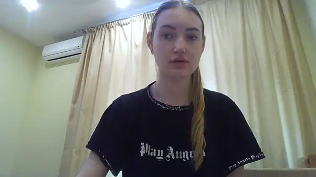 Eva Harris online show from January 19, 2026, 8:40 am