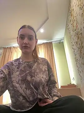 Eva Harris online show from February 10, 2026, 11:47 am