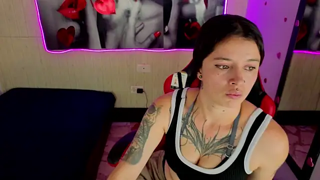 Harley quinzell online show from March 19, 2026, 7:40 pm