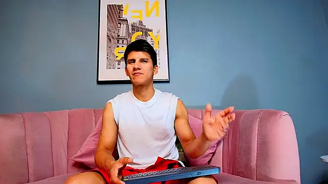 Atlas desire online show from February 26, 2026, 7:24 pm