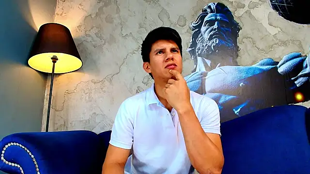 Atlas desire online show from March 7, 2026, 7:22 pm