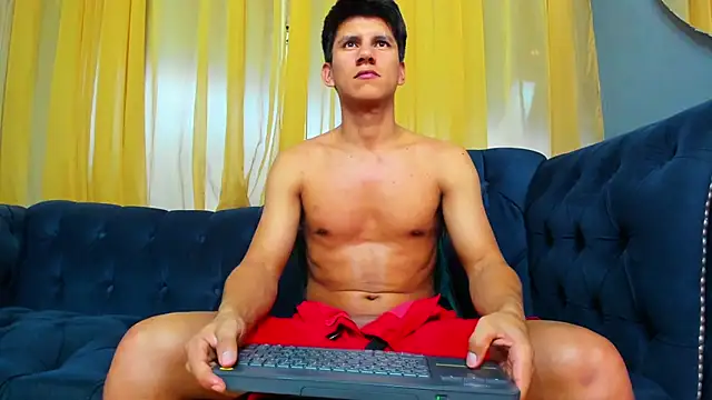 Atlas desire online show from March 13, 2026, 7:20 pm