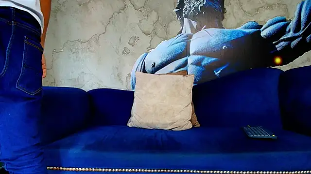 Atlas desire online show from March 14, 2026, 7:19 pm