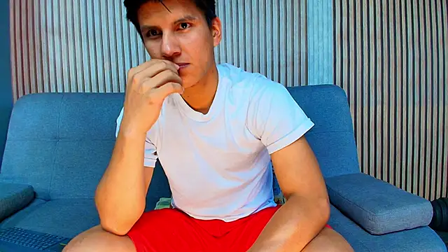 Atlas desire online show from March 19, 2026, 7:29 pm