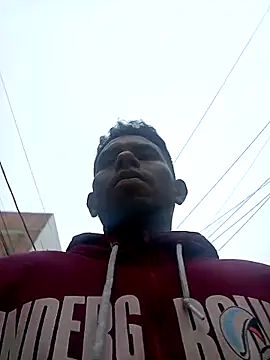 adambrosk 08 online show from February 1, 2026, 10:30 pm