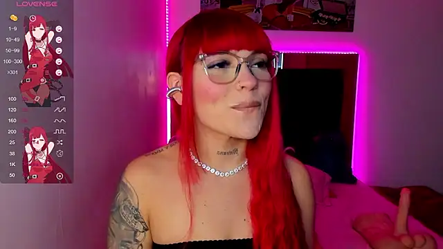 Nicole rouss online show from January 10, 2026, 8:32 pm