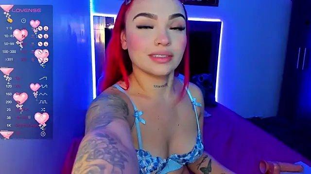 Nicole rouss online show from March 16, 2026, 9:08 pm