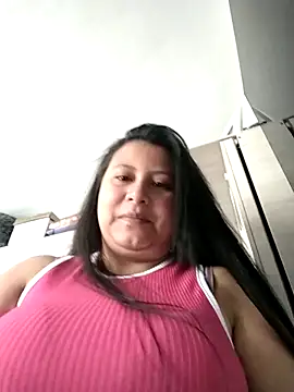 SexyandnaughtyLatinos online show from February 26, 2026, 5:45 pm