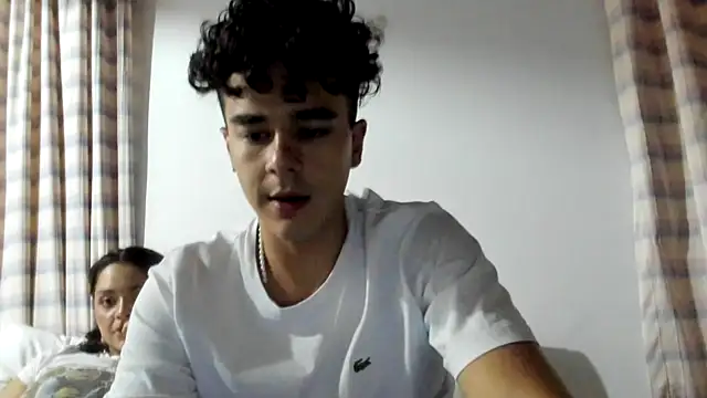 RedNDizzy online show from March 7, 2026, 11:57 pm